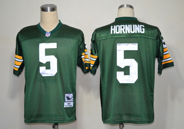 Green Bay Packers throw back jerseys-015
